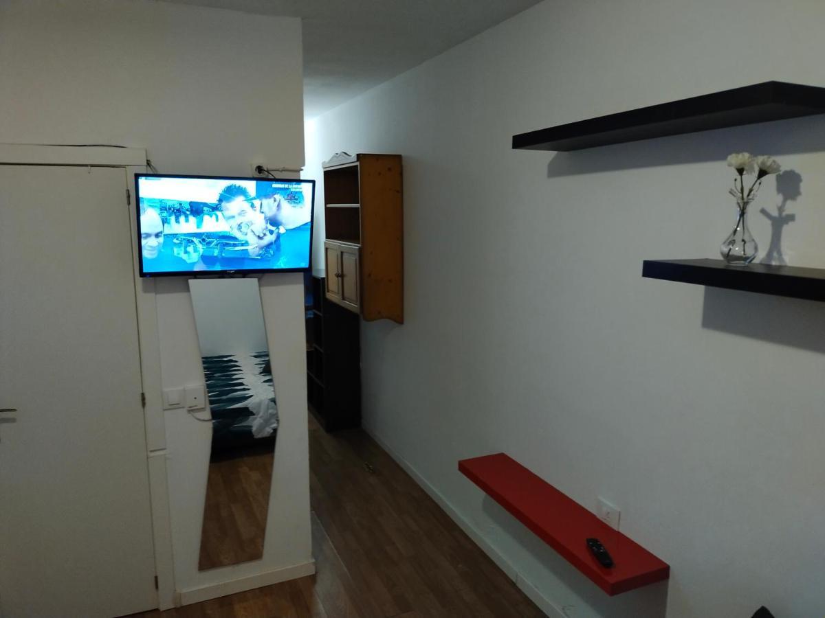 Habita-Loft 4 Διαμέρισμα Σαν Κριστόμπαλ ντε Λα Λαγούνα Εξωτερικό φωτογραφία