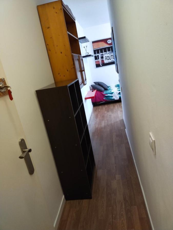 Habita-Loft 4 Διαμέρισμα Σαν Κριστόμπαλ ντε Λα Λαγούνα Εξωτερικό φωτογραφία