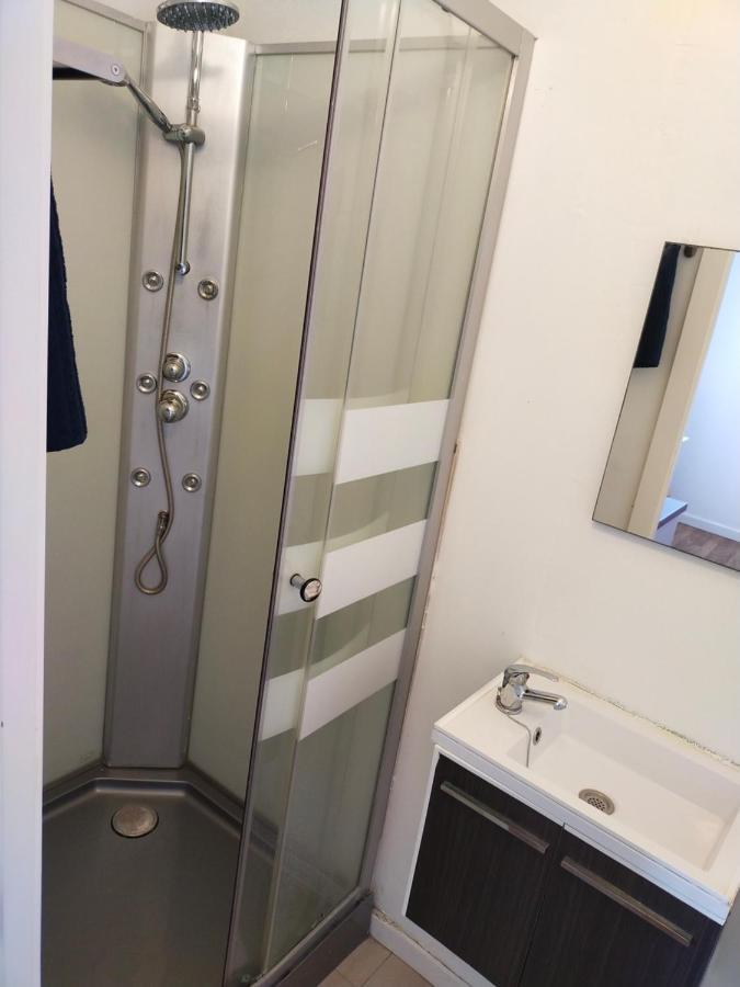 Habita-Loft 4 Διαμέρισμα Σαν Κριστόμπαλ ντε Λα Λαγούνα Εξωτερικό φωτογραφία