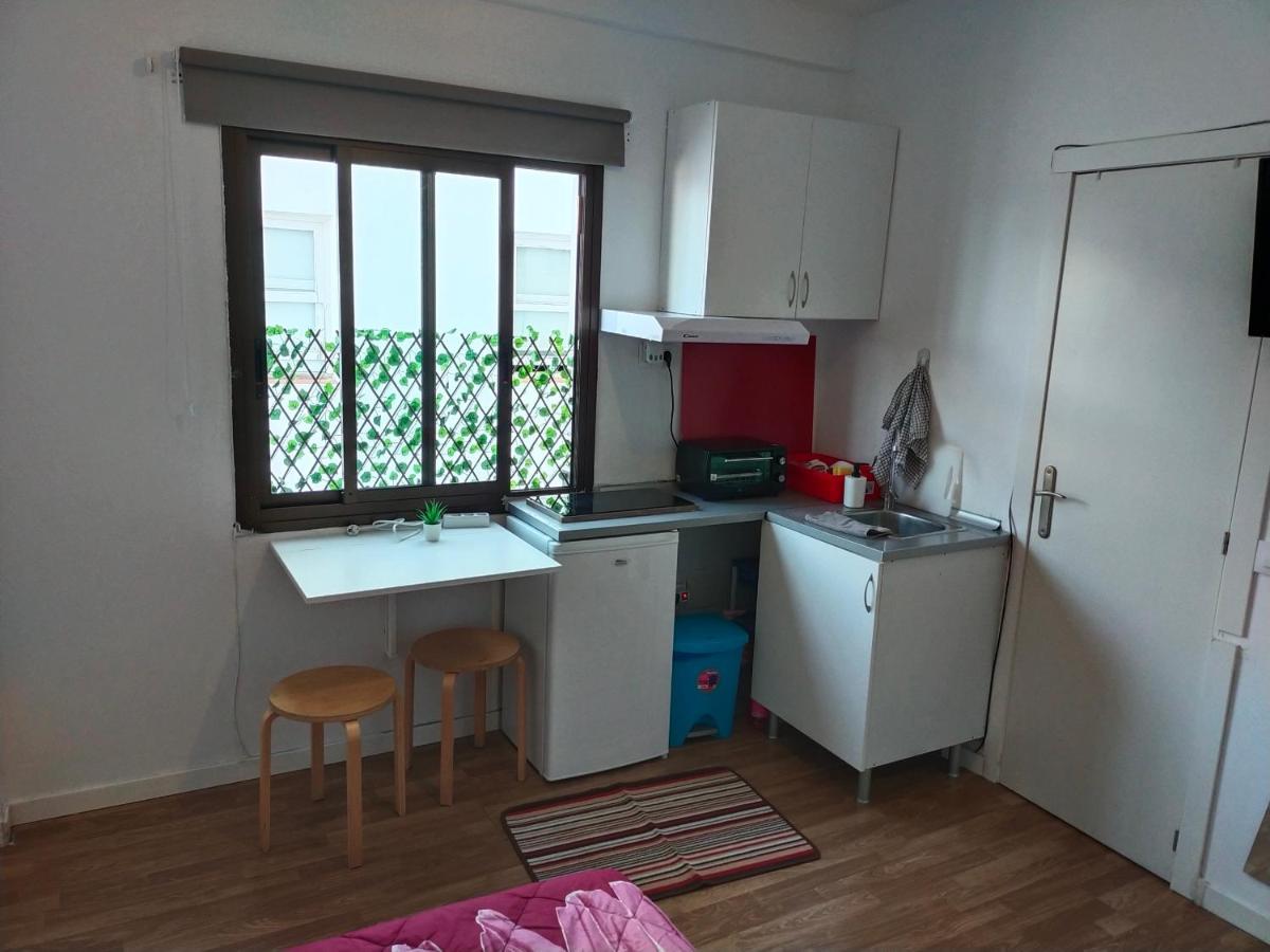 Habita-Loft 4 Διαμέρισμα Σαν Κριστόμπαλ ντε Λα Λαγούνα Εξωτερικό φωτογραφία