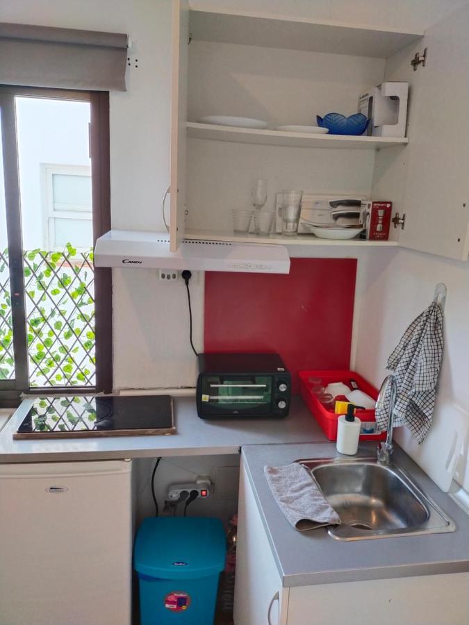 Habita-Loft 4 Διαμέρισμα Σαν Κριστόμπαλ ντε Λα Λαγούνα Εξωτερικό φωτογραφία