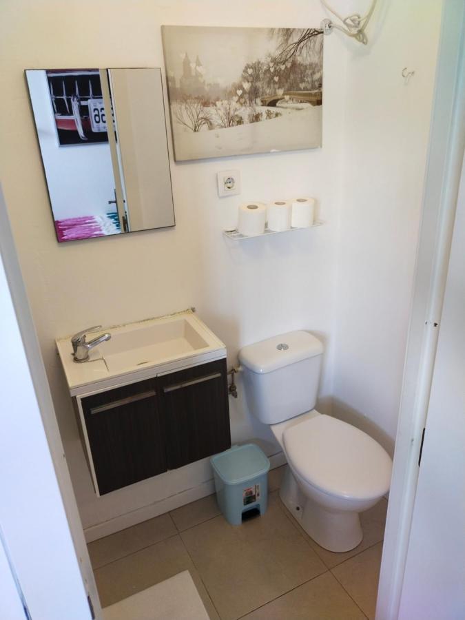 Habita-Loft 4 Διαμέρισμα Σαν Κριστόμπαλ ντε Λα Λαγούνα Εξωτερικό φωτογραφία