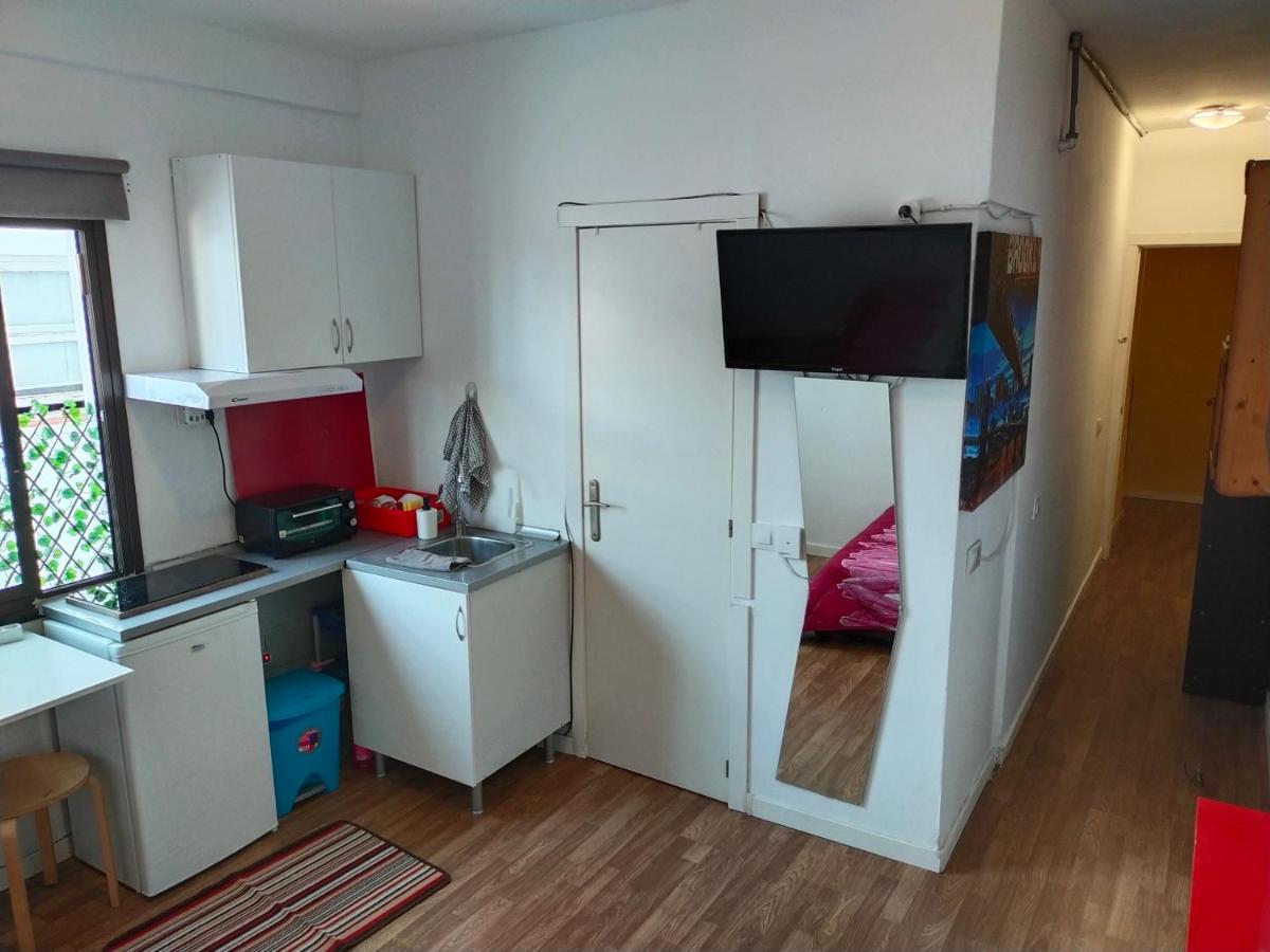 Habita-Loft 4 Διαμέρισμα Σαν Κριστόμπαλ ντε Λα Λαγούνα Εξωτερικό φωτογραφία